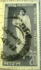 India 1969 Sadhu Vasvanni 20p - Used - Used Stamps