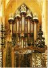 Dordrecht, Grote Kerk - Orgel - & Orgel, Organ, Orgue - Dordrecht