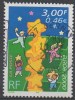 FRANCE  N°3327___OBL VOIR SCAN - 2000