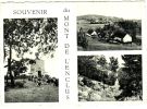 Souvenir Du Mont De L'Enclus - Kluisbergen
