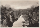 NUBIA OCCIDENTALE - AFRICA- IL FIUME SCINFA BELLA FOTO D´EPOCA ORIGINALE 100% - Etiopia