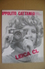 PBH/12 RASSEGNA CATTANEO 1973/LEICAFLEX SL/CINEPRESE/PROIETT NORIS/FOTOGRAFIA - Photo