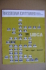 PBH/14 RASSEGNA CATTANEO 1975/50 Anni LEICA - Albero Genealogico/lampeggiatori BRAUN/FOTOGRAFIA - Pictures