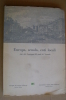 PBH/19 EUROPA, SCUOLA, ENTI LOCALI Atti Convegno Studi Venezia - Maatschappij, Politiek, Economie