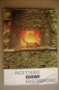 PBH/32 RICETTARIO GIRMI GASTRONOMO Veronelli Anni ´60/RICETTE CUCINA - House & Kitchen