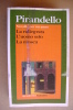 PBH/37 Pirandello NOVELLE PER UN ANNO Garzanti I Ed. 1993 - Novelle, Racconti