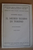 PBH/49  Roccati IL MUSEO EGIZIO DI TORINO Istituto Poligrafico E Zecca Dello Stato 1978 - Arte, Antigüedades