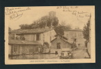 CHEF BOUTONNE - La Fontaine (automobile) - Chef Boutonne