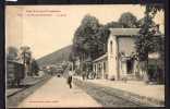 65 - St-Pé-de-Bigorre - La Gare - Les Hautes-Pyrénées - Saint Pe De Bigorre