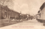 PARIS - HOPITAL COCHIN - PAVILLON LISTER (HOMMES) ET PHARMACIE - Gesundheit, Krankenhäuser