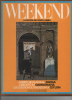 Lib086 Rivista WEEKEND Per Il Tempo Libero, Anno 1979 N°39, Arte, Turismo, Viaggi, Architettura, Storia - Other & Unclassified