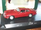 DETAIL CARS - JAGUAR XJR-S     AVEC SA BOITE Scala 1/43 - DetailCars