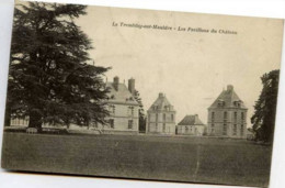Dépt 78 - LE TREMBLAY-SUR-MAULDRE - Les Pavillons Du Château - Autres Communes