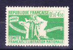 Colonies Générales  N°60 Neuf Sans Charniere - Other & Unclassified