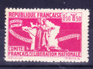 Colonies Générales  N°61 Neuf Sans Charniere - Other & Unclassified