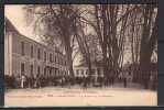 65 - Vic-Bigorre - La Mairie Et Le Sendreix - Les Hautes-Pyrénées - Vic Sur Bigorre