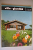 RA#01#07 VILLE - GIARDINI Gorlich Ed.1968/SARSINA DINTORNI/LAGO D'ISEO/GIARDINO VENEZUELANO/PUNTA ALA/DESENZANO DINTORNI - Kunst, Design