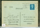 BRIEFKAART Uit 1951 Van AMSTERDAM Naar UTRECHT (5896) - Briefe U. Dokumente