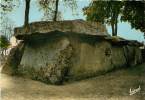 BAGNEUX LE DOLMEN - Sonstige & Ohne Zuordnung