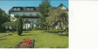 5276 WIEHL - BIELSTEIN, Haus Waldfrieden - Wiehl