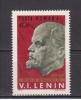 (SA0923) ROMANIA, 1970 (Birth Centenary Of Lenin). Mi # 2832. MNH** Stamp - Unused Stamps