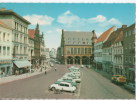 ALLEMAGNE - MINDEN- Markt - Citroën DS - Minden