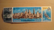 Sharjah And Dependencies  1964  #C64  MNH - Sharjah