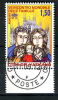 2012 - VATICANO - VATIKAN - VII INCONTRO MONDIALE DELLE FAMIGLIE MILANO 2012 - F.D.C. - Used Stamps