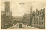 Gelsenkirchen, Neumarkt, 1920 - Gelsenkirchen