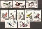 MI.NR. 4875 - 84 O - Used Stamps