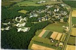 72 - ALLONNES - HOPITAUX PSYCHIATRIQUE De La Sarthe - Allonnes