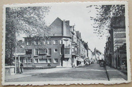 (I581) - Lier - Antwerpstraat / Lierre - Rue D'Anvers - Lier