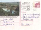 Germany - Karte Echt Gelaufen / Card Used (r875) - Cartoline Illustrate - Usati