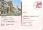 Germany - Karte Echt Gelaufen / Card Used (r871) - Postales Ilustrados - Usados