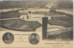 Le Gardien Du Monument, Inauguration Du Monument De L'Armistice, 11/11/1922, Compiègne (Oise) - War Memorials