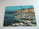 Yacht Motoscafi  Porto Saint Tropez Francia - Houseboats