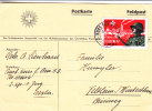 Feldpost - Suisse - Lettre Militaire De 1941 - Soldats - Agriculture - Dokumente