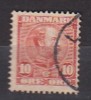 L4307 - DANEMARK DENMARK Yv N°54 - Gebruikt