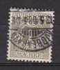 L4977 - DANEMARK DENMARK JOURNAUX NEWSPAPERS Yv N°1 - Port Dû (Taxe)