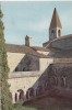 BR13602 Abbaye Du Thoronet Le Clitre Et Le Clocher   2 Scans - Lorgues