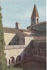 BR13601 Abbaye Du Thoronet Le Clitre Et Le Clocher   2 Scans - Lorgues