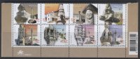 Portugal**  N° 2513 à 2520 - Piloris - Unused Stamps