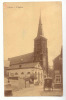 E593 - OTHEE - L ' Eglise - Awans