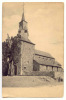 E627 - Eglise De Waha - Marche-en-Famenne