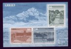 Chine **   Bloc  120 - Ville De Lijang - Unused Stamps