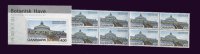 Danemark **   Carnet C1270 - Postzegelboekjes