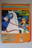 RA#03#05 CORRIERE DEI PICCOLI N.9 Febbraio 1984/FUMETTI MANGA/LADY LOVE/HELLO SPANK/STEFY/PITTIPOTTI/PUFFI/JENNY TENNIST - Corriere Dei Piccoli