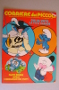 RA#03#11 CORRIERE DEI PICCOLI N.19 Maggio 1984/FUMETTI MANGA/TULIPANO NERO/LADY LOVE/HELLO SPANK/PUFFI/JENNY TENNISTA - Corriere Dei Piccoli