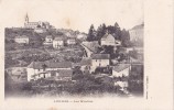 58 Lormes - Les Moulins - Lormes