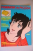 RA#03#18 CORRIERE DEI PICCOLI N.28 Luglio 1984/FUMETTI MANGA/TULIPANO NERO/LADY LOVE/HELLO SPANK/POOCHIE/JENNY TENNISTA - Corriere Dei Piccoli